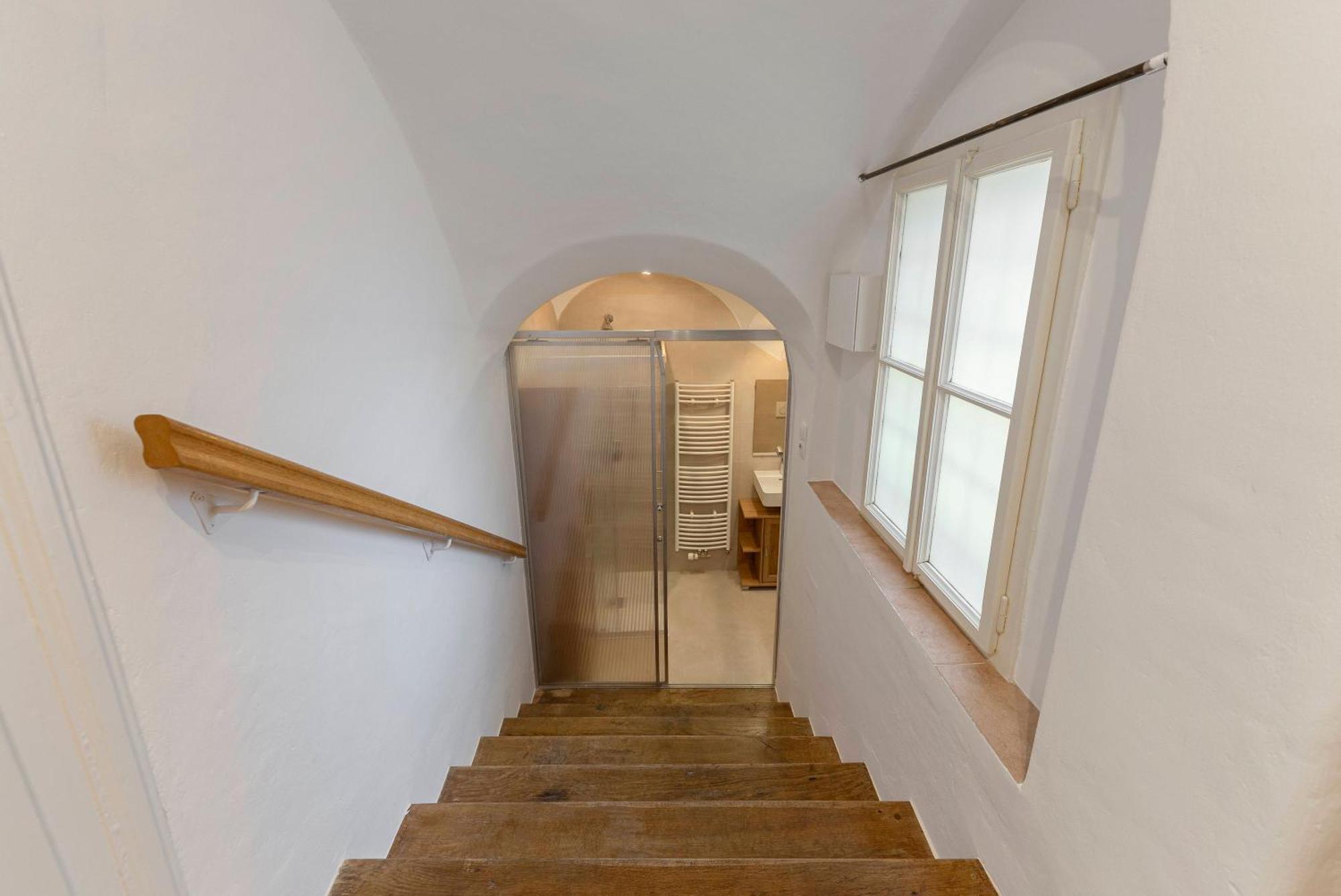 Apartamento By The Walnut Tree *